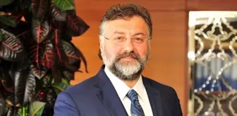 Altan Elmas: İnşaat sektöründe personel açığı var