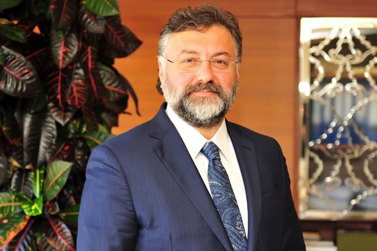 Altan Elmas: İnşaat sektöründe personel açığı var