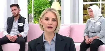 Kayınvalide-damat yasak aşkında istenen cezalar belli oldu