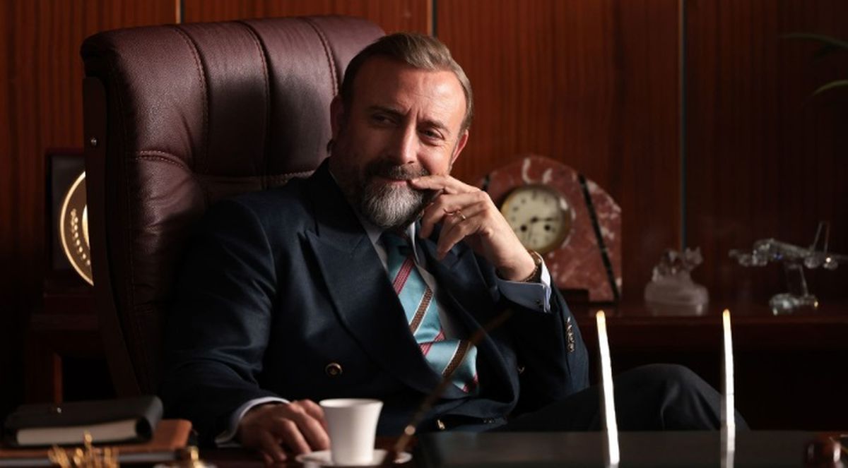 Kral Kaybederse CANLI izle! Kral Kaybederse 13. bölüm HD START TV izle!