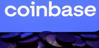 Kripto para tarihinde bir ilk gerçekleşiyor: Coinbase S&P 500'e katılıyor