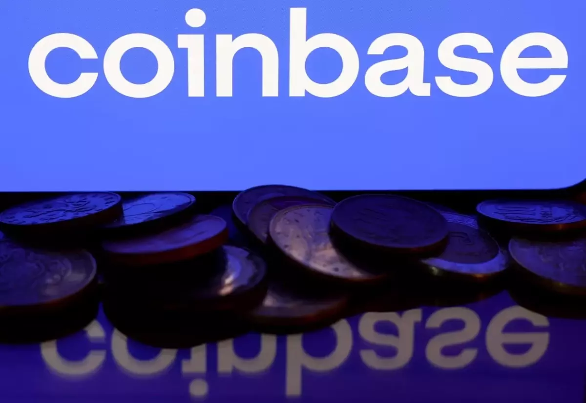 Kripto para tarihinde bir ilk gerçekleşiyor: Coinbase S&P 500'e katılıyor