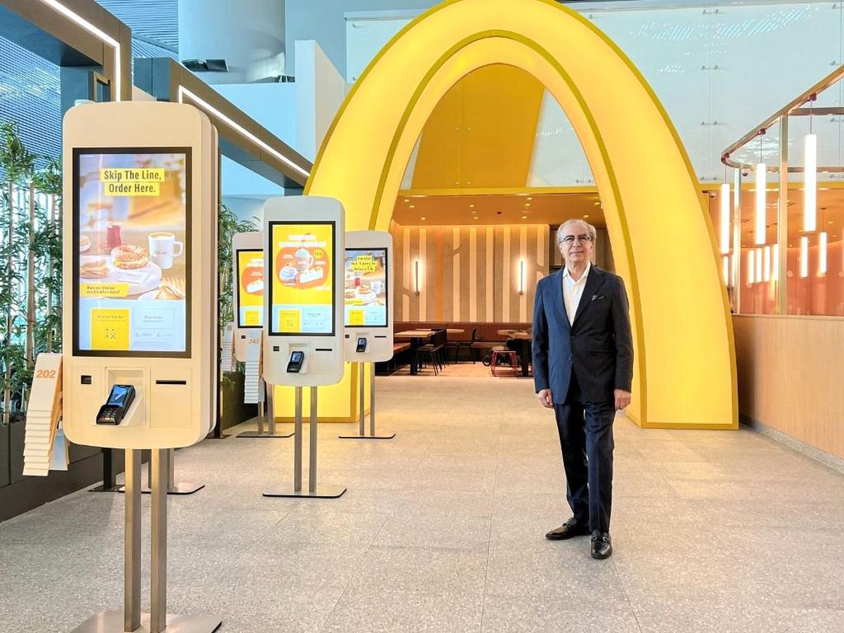 McDonald's Türkiye, 2 Bin Yeni Çalışan Alımı Yapacak