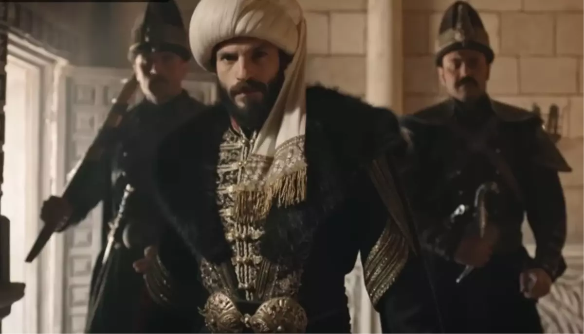 Mehmed: Fetihler Sultanı CANLI izleme linki var mı? Mehmed: Fetihler Sultanı 45. Bölüm TRT1 HD izle!