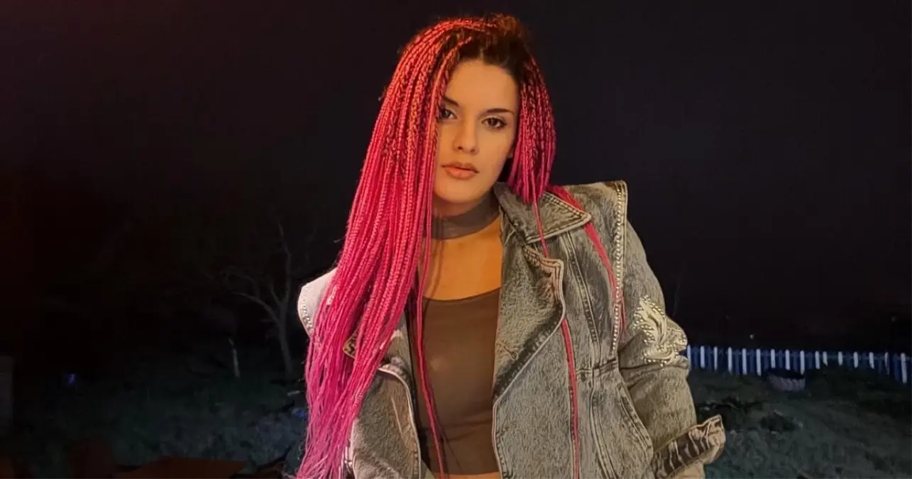 Mekselina kimdir? Müge Anlı Fenomen Mekselina kaç yaşında, nereli?