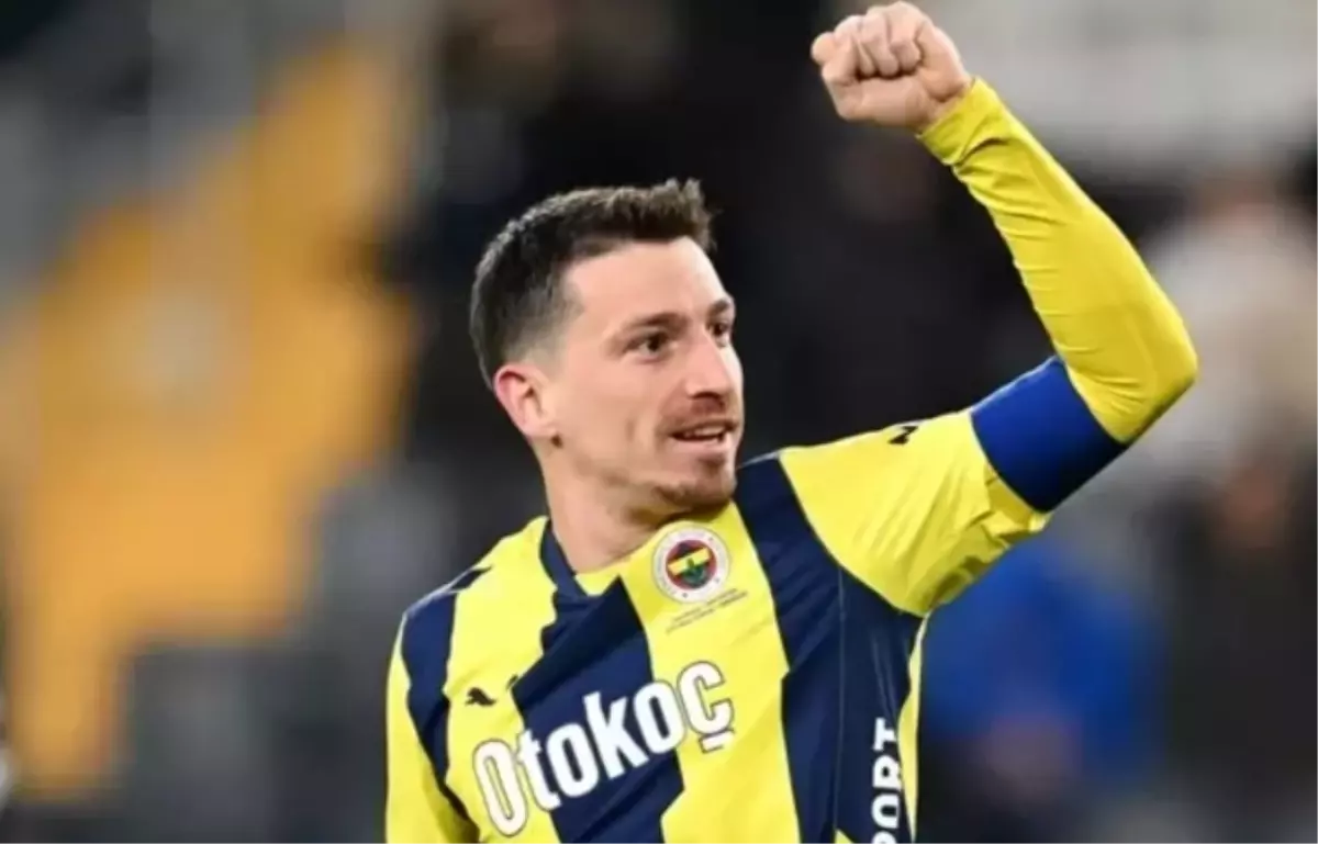 Mert Hakan Yandaş'ın ayağı mı kesilecek? Mert Hakan Yandaş taburcu oldu mu?