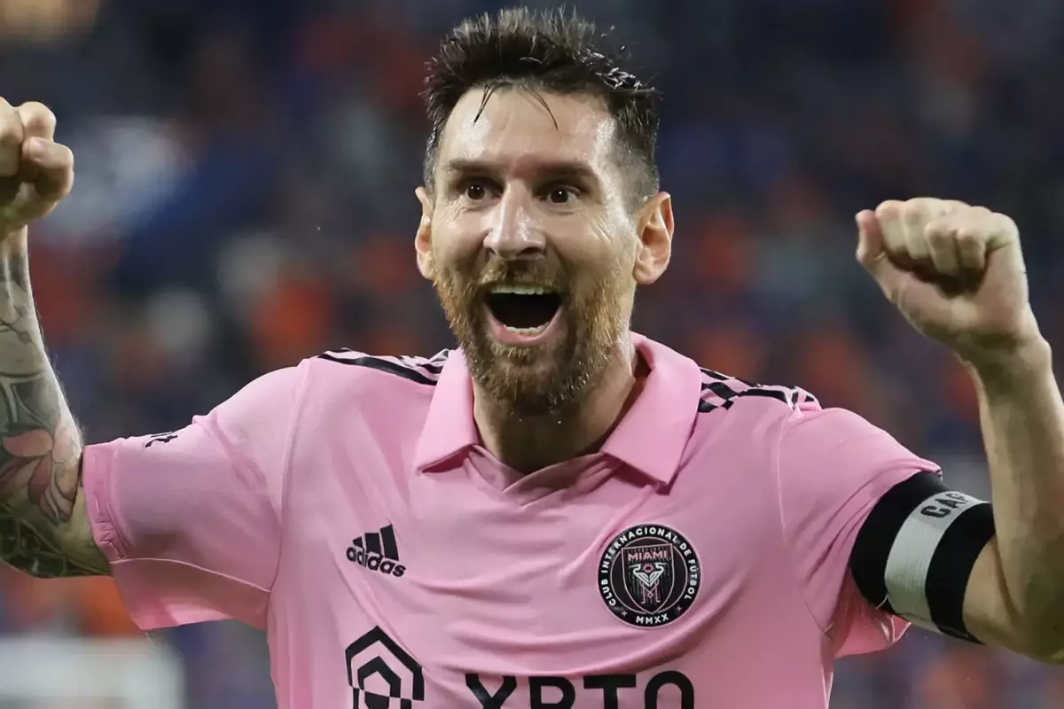Messi hakkında bomba transfer iddiası