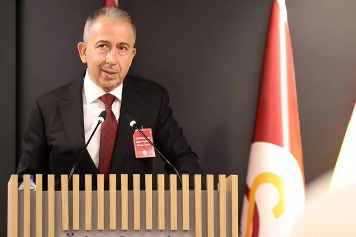 Metin Öztürk'ten TFF'ye hakem tepkisi: İki takımı birbirine düşürmek istiyorlar