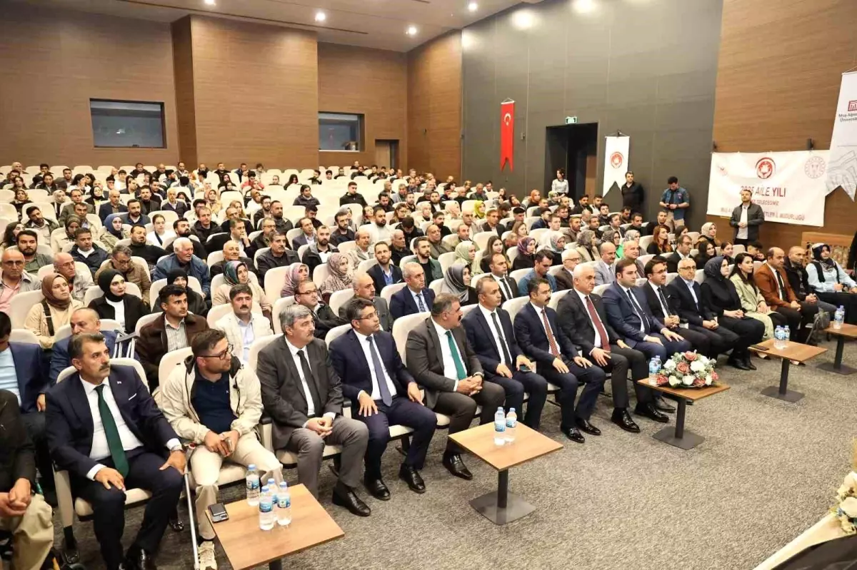 Engelliler Haftası Kapsamında Farkındalık Etkinliği Düzenlendi