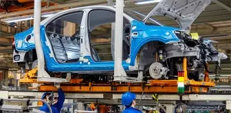 Nissan 10 bin çalışanıyla yollarını ayıracak