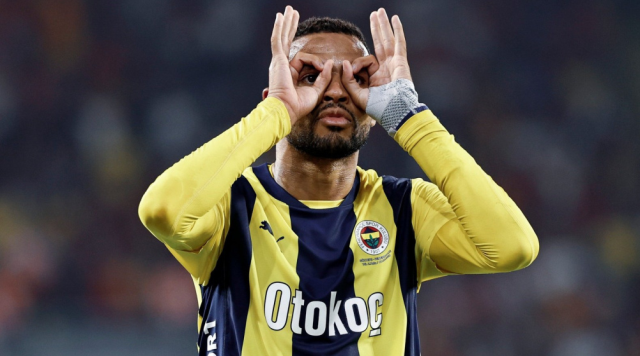 The best of the league is coming! A trade offer from Fenerbahçe that will change the balances