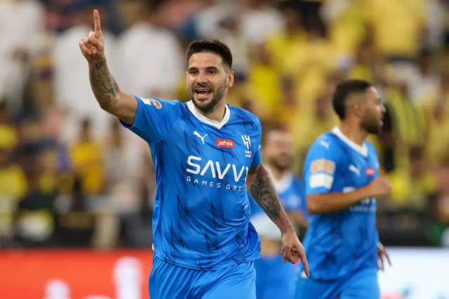 The best of the league is coming! A trade offer from Fenerbahçe that will change the balances