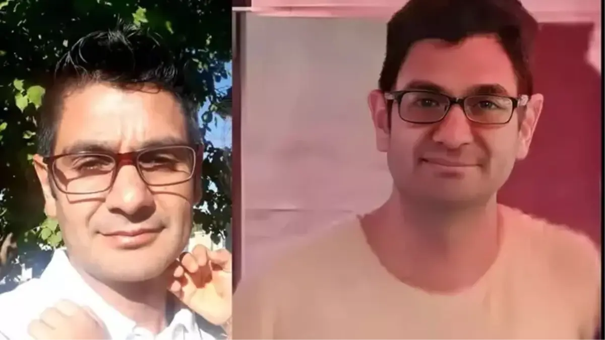 Kızıltepe'de Öğretmen Silahlı Saldırıda Hayatını Kaybetti