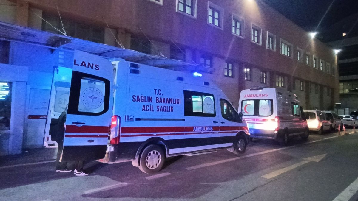 Batman'da Otomobilin Çarptığı 5 Yaşındaki Çocuk Hayatını Kaybetti