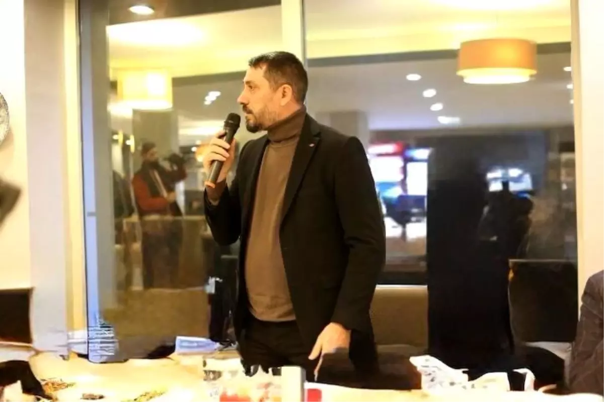 Patnos'taki STK'lardan 'Terörsüz Türkiye' sürecine destek
