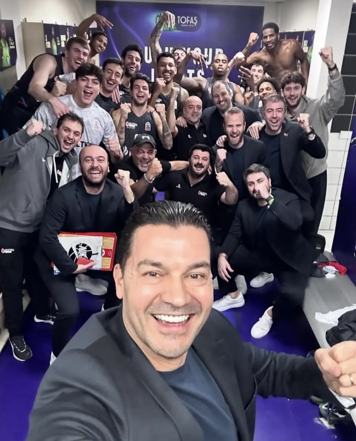 Aliağa Petkimspor, Play-In Biletine Yaklaşıyor