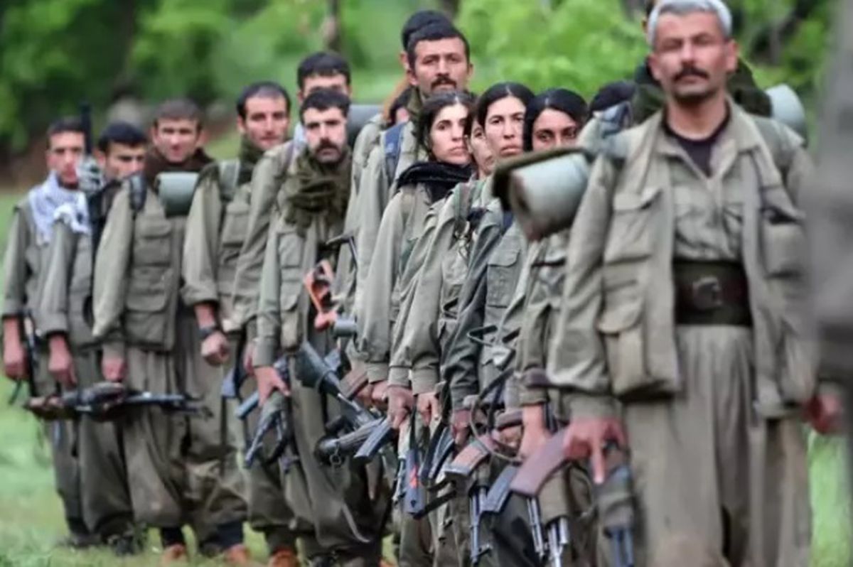 PKK fesih açıklaması Lozan maddesi nedir?