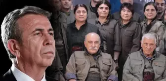 PKK'nın fesih kararı sonrası Mansur Yavaş referandum istedi