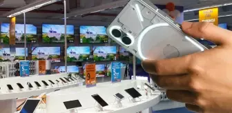 Rekabet Kurumu'ndan Apple ve teknoloji zincirlerine soruşturma