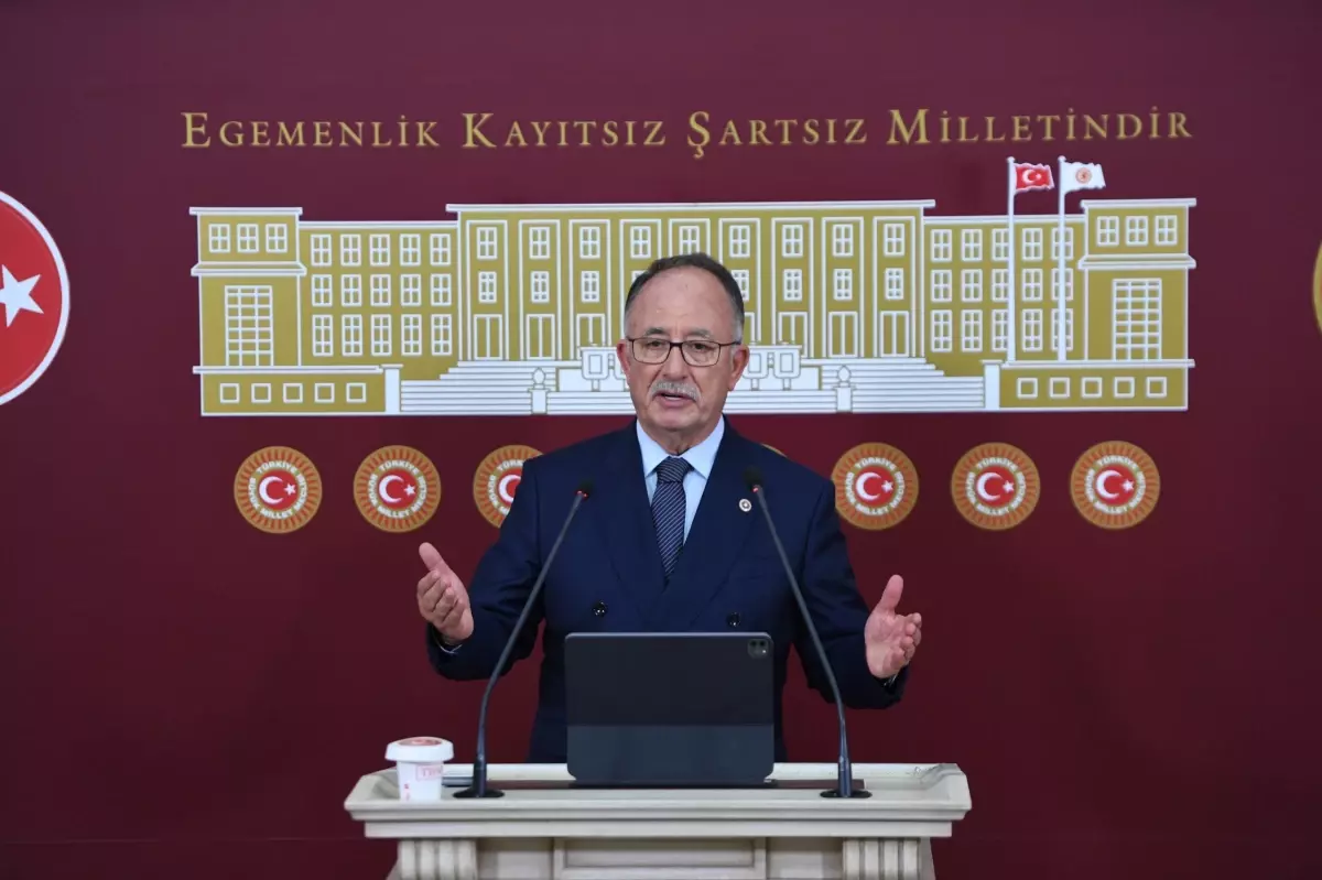 Saadet Partisi'nden Emeklilere ve Engellilere Destek Çağrısı