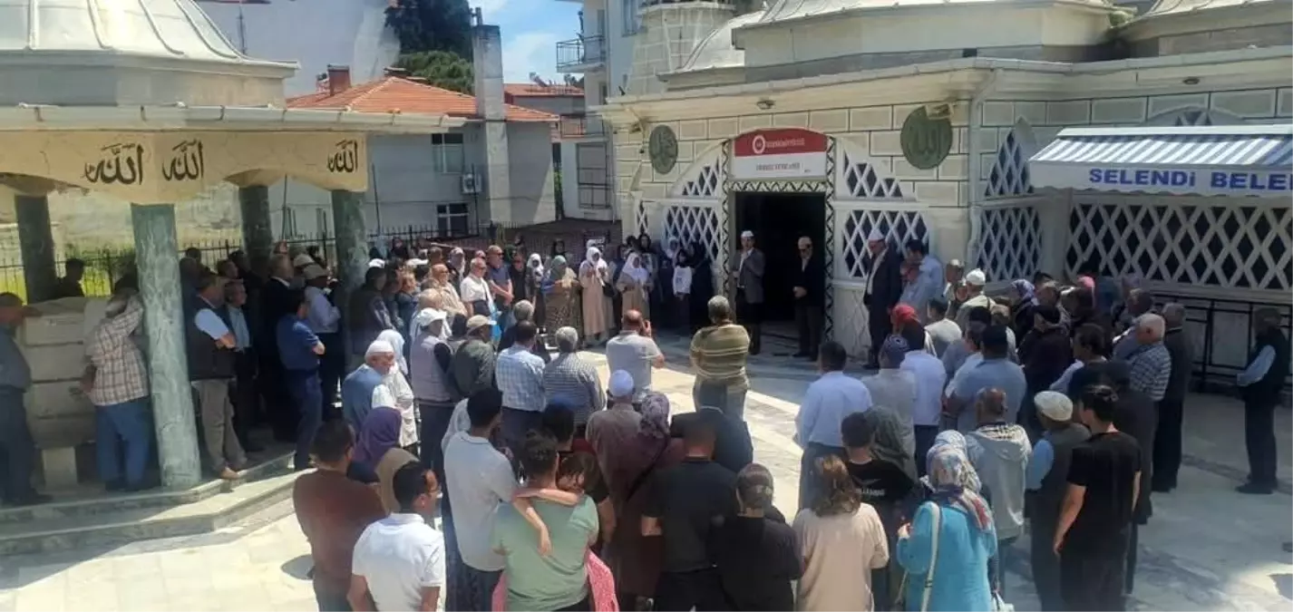Manisa'dan Hac Kafilesi Uğurlandı
