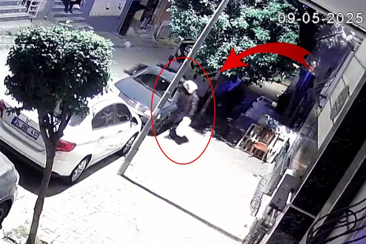 Plan kurup 13 yıllık kocasını sevgilisine öldürttü