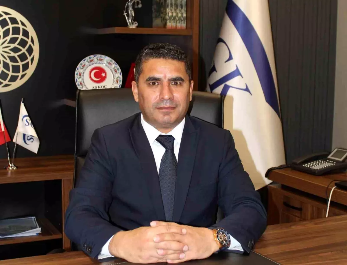 Kayıt Dışı İstihdamla Mücadele Sosyal Güvenlik Haftası'nın Teması
