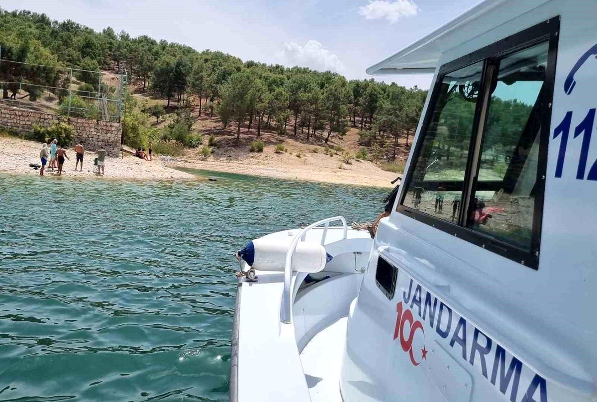 Şanlıurfa'da Boğulma Olaylarına Önleyici Denetim: 32 Kişiye Ceza