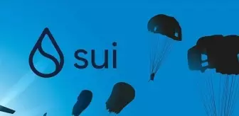 SUI Fiyat Tahmini: Mayıs 2025'te 6 Dolar Mümkün mü?