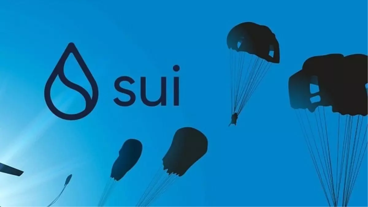 SUI Fiyat Tahmini: Mayıs 2025'te 6 Dolar Mümkün mü?
