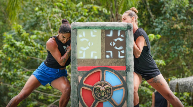 SURVİVOR'DA KİM ELENDİ: 12 Mayıs Pazartesi Survivor'da dokunulmazlık oyununu kim kazandı? SURVİVOR'DA KİM ELENDİ: 12 Mayıs Pazartesi Survivor'da dokunulmazlık oyununu kim kazandı?