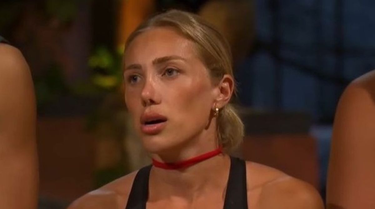 Survivor Meryem elendi mi?