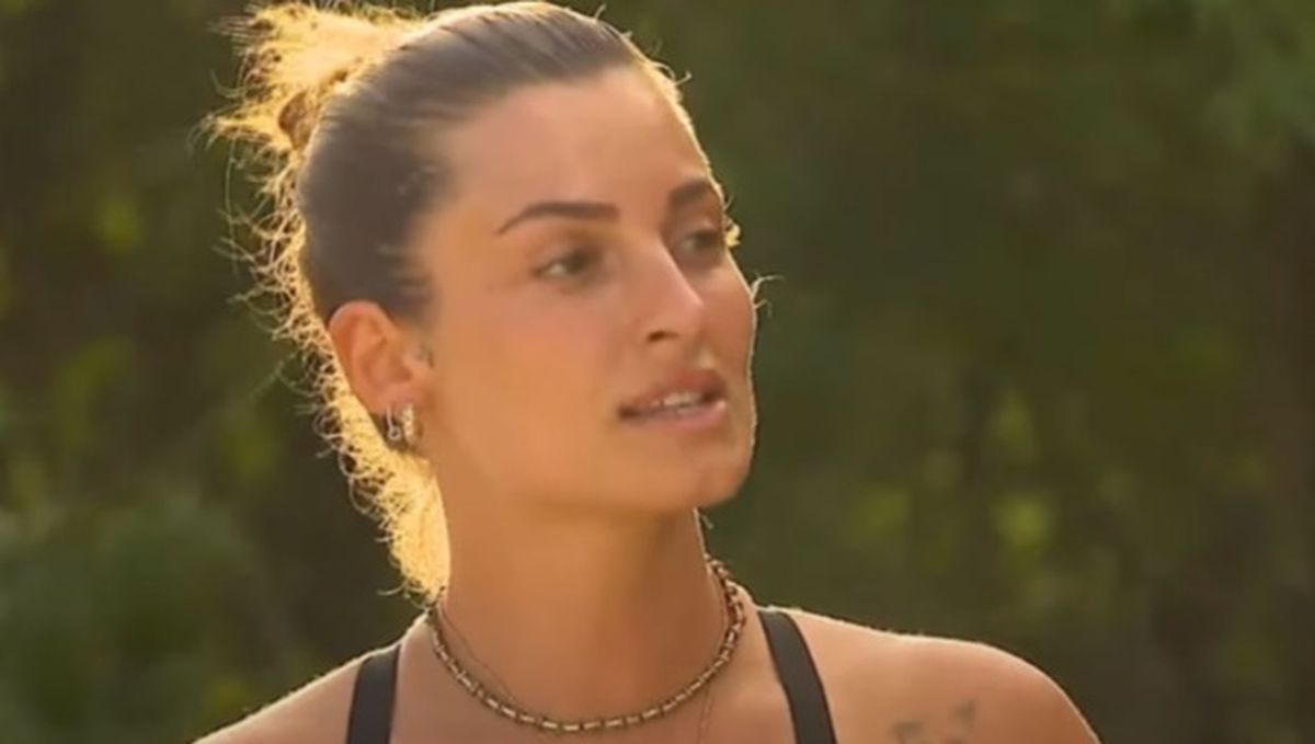 Survivor Yağmur elendi mi?