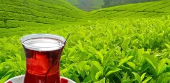 Tarım ve Orman Bakanlığı yaş çay alım fiyatını duyurdu
