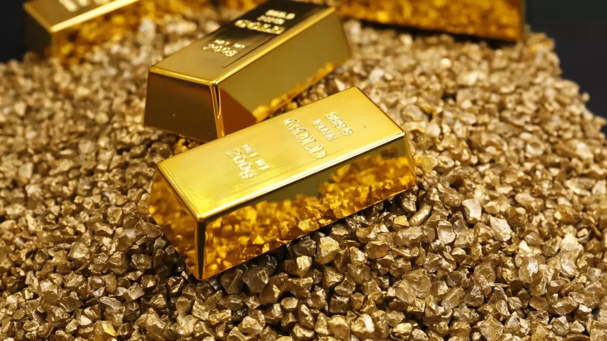 Tayland'a altın adımı: Tether Gold yerel kripto borsası Maxbit'e geldi