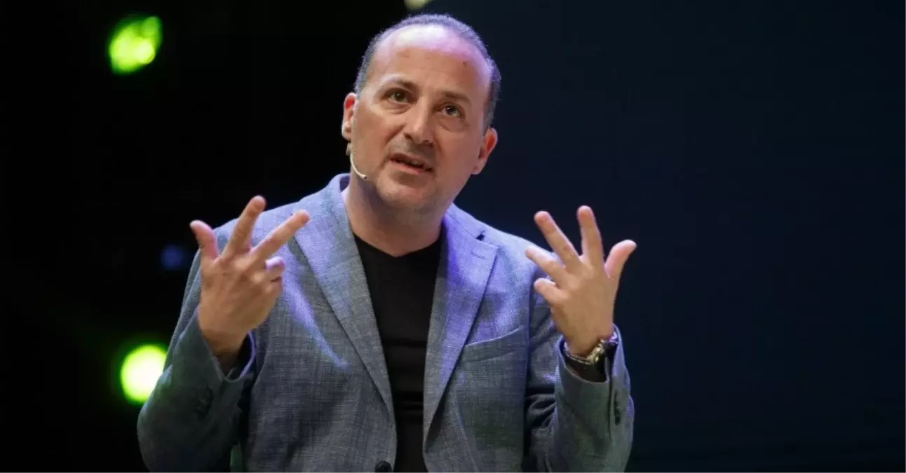 Tolga Çevik'e ne oldu, hastalığı ne? Tolga Çevik'ten üzen haber!