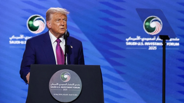 Trump: The Largest Tax Cut in U.S. History
