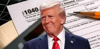 Trump, yeni vergi indirimini 'Roket gibi olacağız' diyerek duyurdu