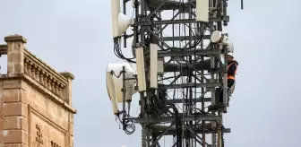 Türk Telekom'dan İlk Çeyrekte Bir Önceki Yıla Oranla Artan Yatırım, Öncü İş Kollarında Güçlü Büyüme