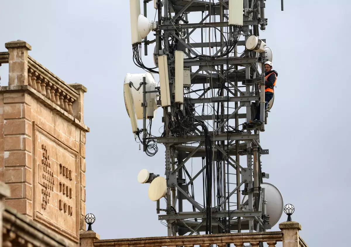 Türk Telekom'dan İlk Çeyrekte Bir Önceki Yıla Oranla Artan Yatırım, Öncü İş Kollarında Güçlü Büyüme