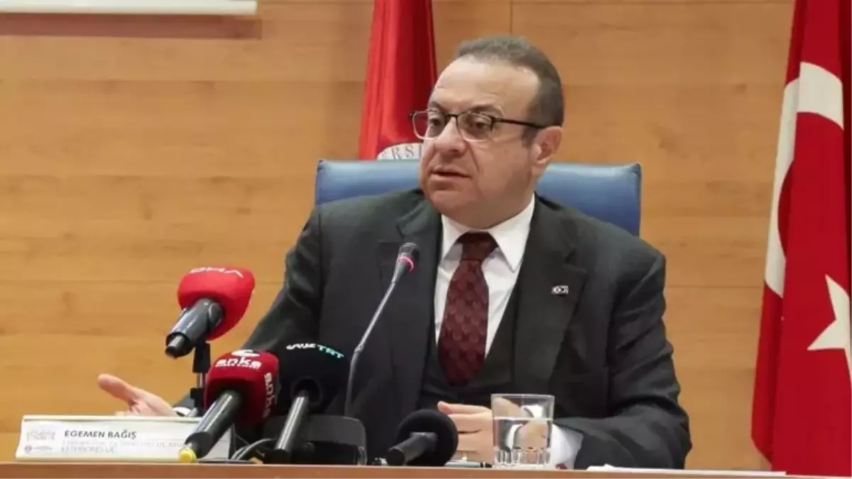 'Turkey Studies Chair' opened at Complutense University of Madrid in Spain