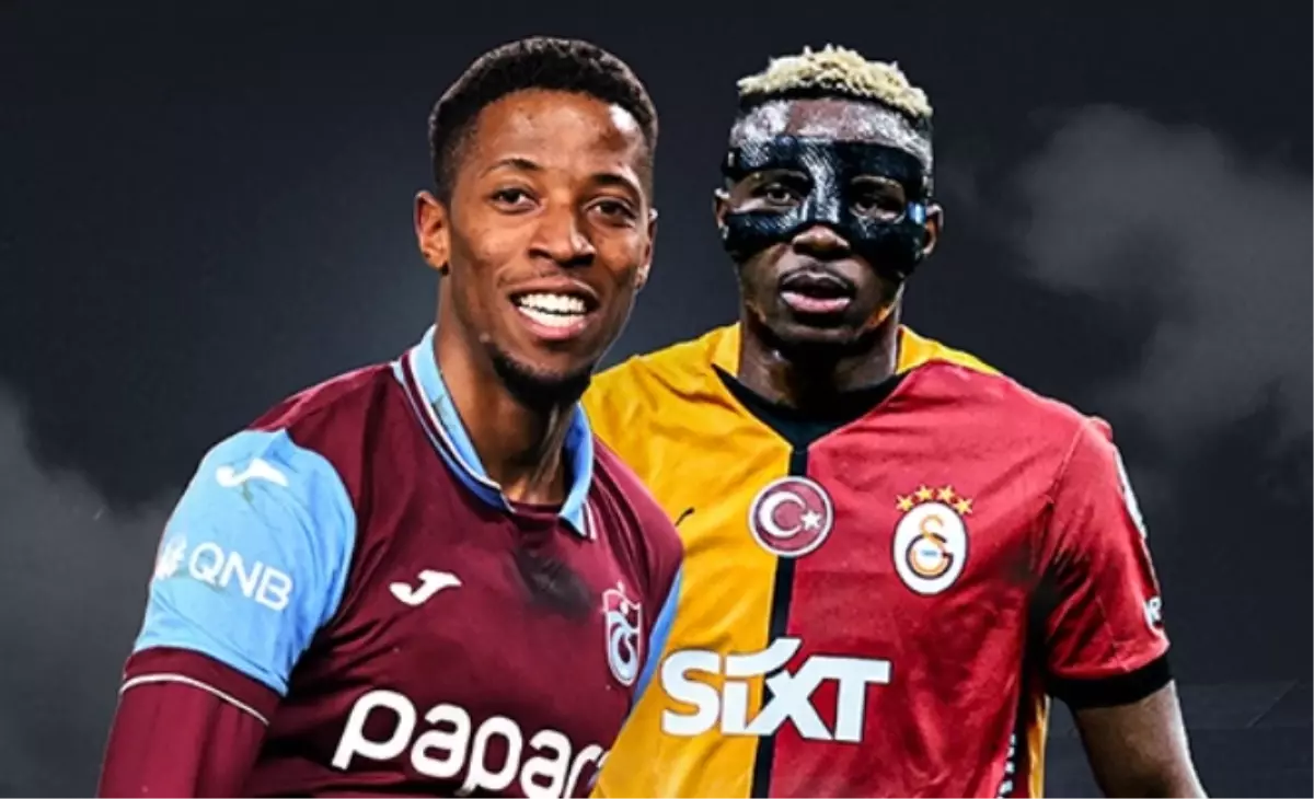 Türkiye Kupası'nı kazanan takıma kim verecek, TFF Başkanı İbrahim Hacıosmanoğlu mu verecek?