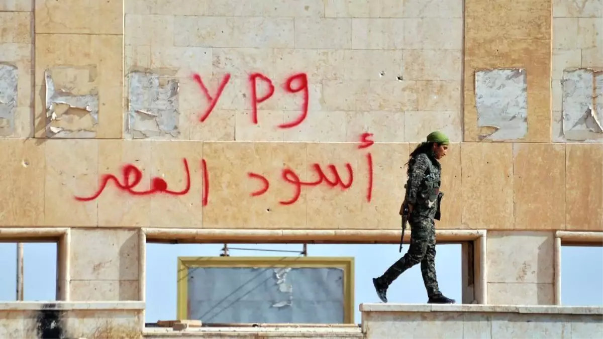 Türkiye'nin YPG konusunda Suriye'den beklentileri neler?