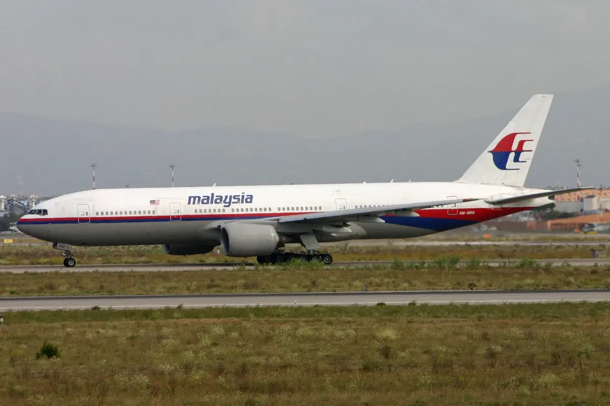 ICAO, MH17 Uçağının Düşürülmesinden Rusya'yı Sorumlu Tuttü
