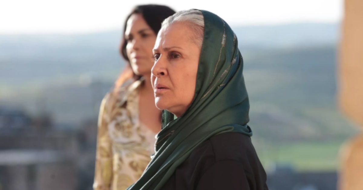 Uzak Şehir 26. bölüm FRAGMANI izle! Uzak Şehir yeni bölüm fragmanı HD izleme linki