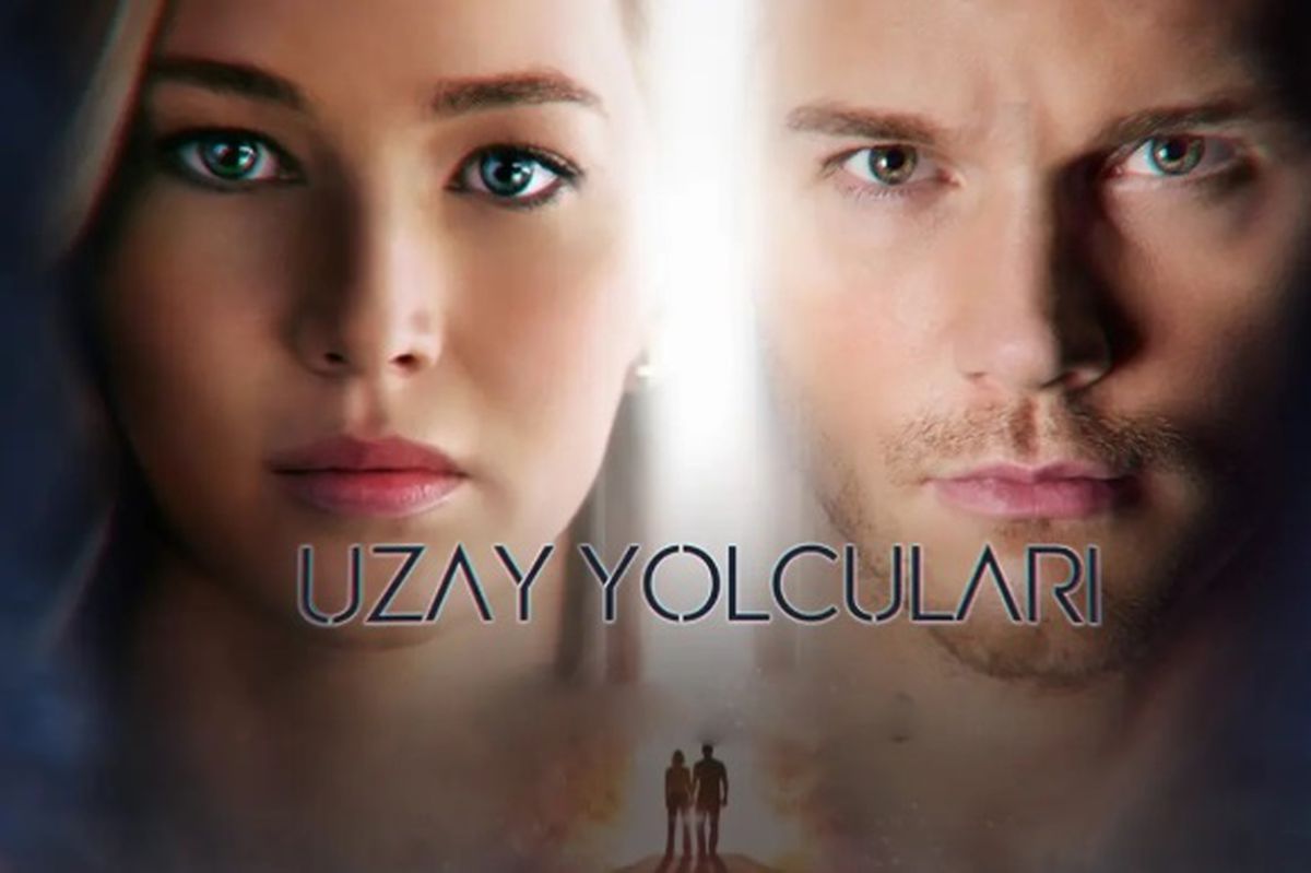 Uzay Yolcuları filmi oyuncuları kim, konusu ne, sonu nasıl bitiyor? Uzay Yolcuları filmi ne zaman, nerede çekildi?