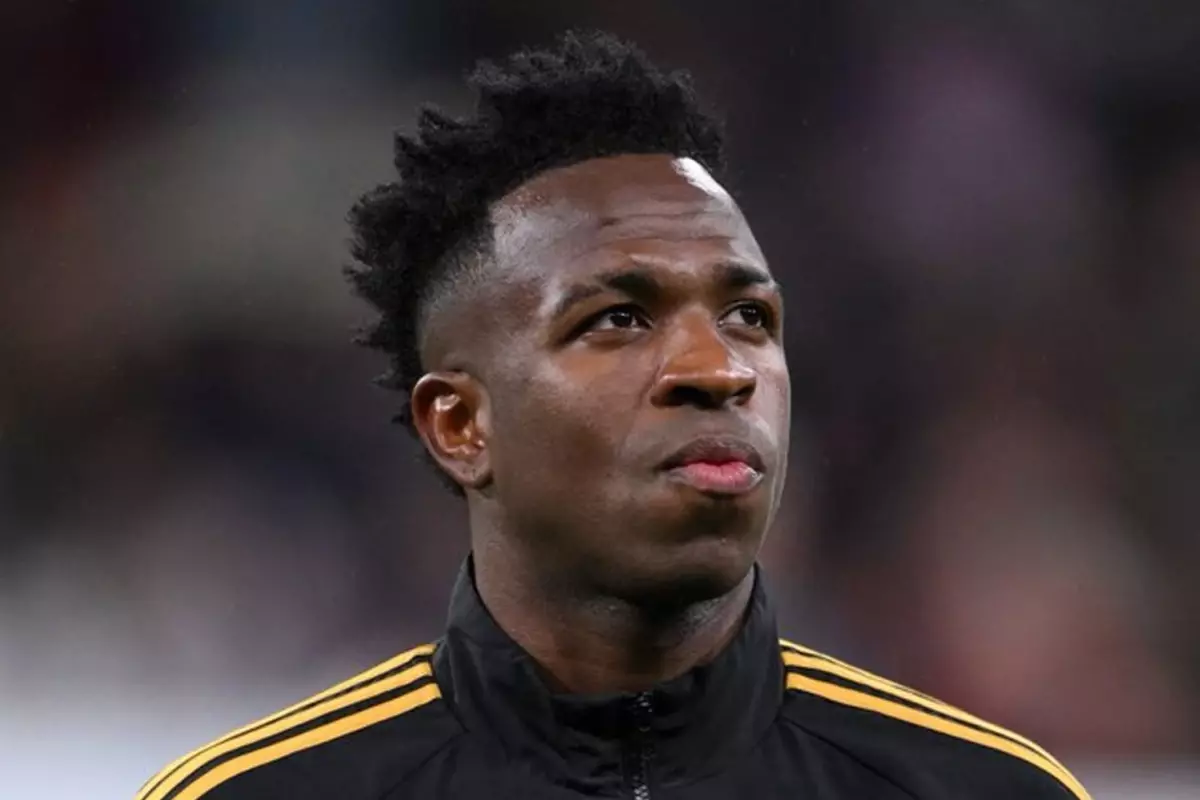 Vinicius Junior'ın satın aldığı takım şaşırttı