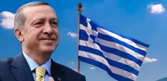 Yunan basınından Cumhurbaşkanı Erdoğan'a ve Türk dış politikasına övgü