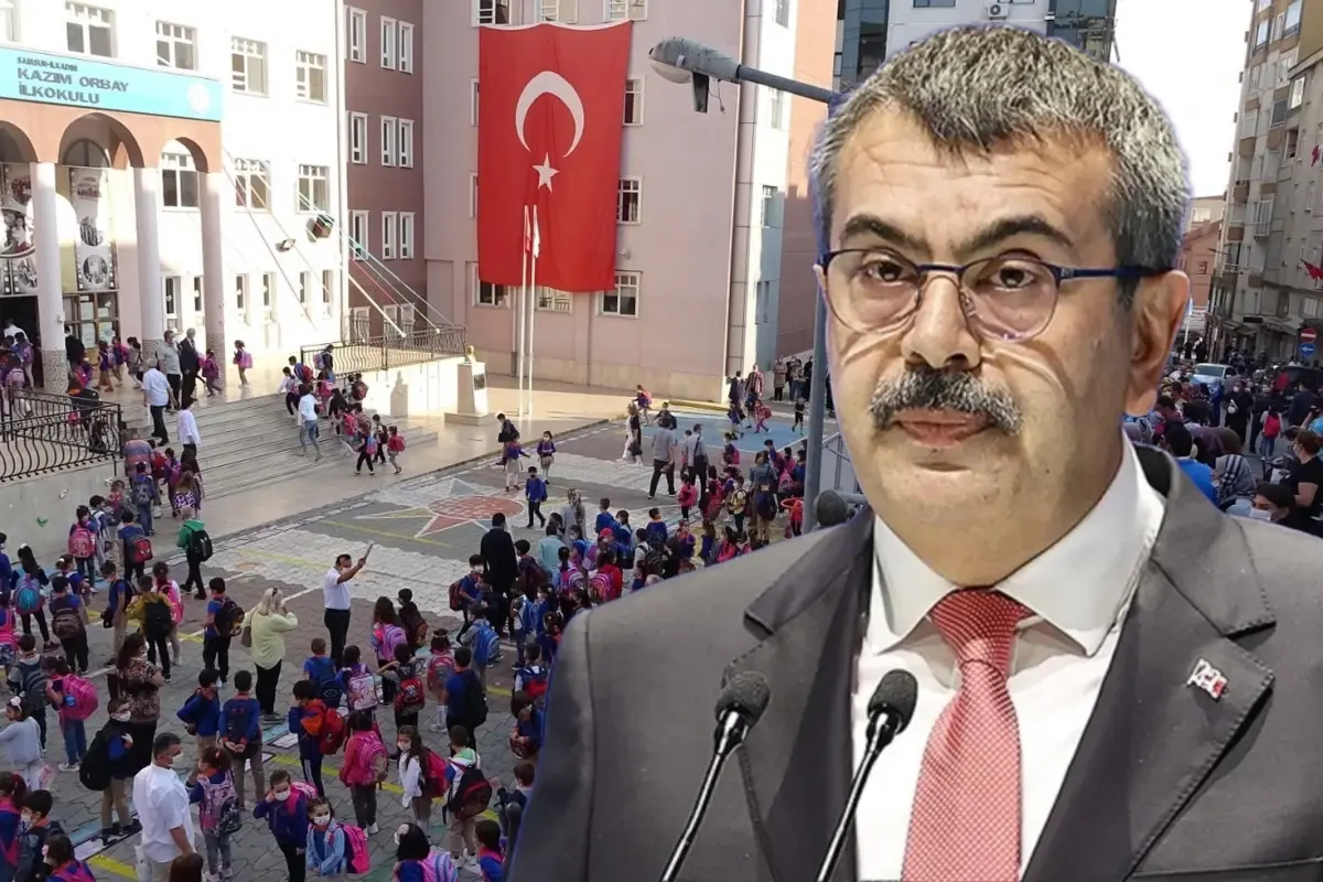 12 yıllık zorunlu eğitimde büyük değişiklik yolda