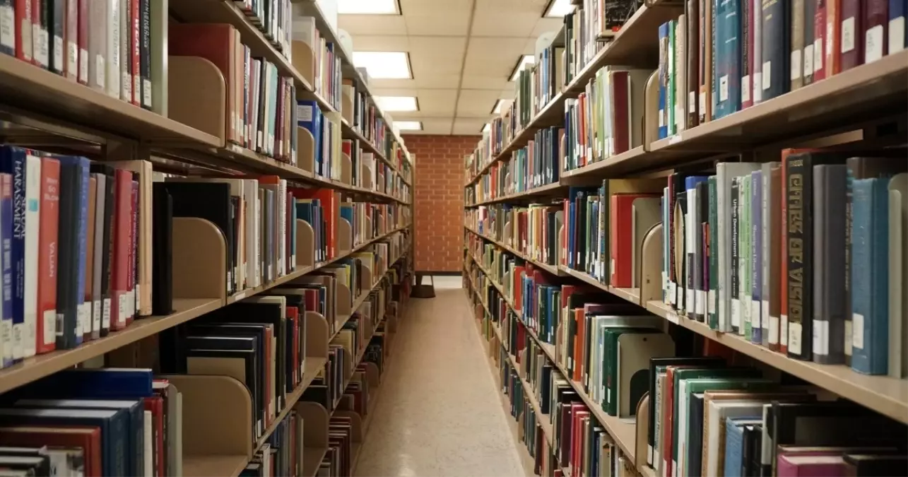 19 Mayıs kütüphaneler açık mı? 19 Mayıs'ta kütüphaneler kapalı mı? 2025 19 Mayıs açık kütüphaneler!